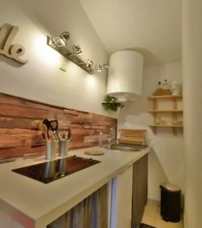 Apartment Studio G Bergerac Avec Terrasse Bergerac